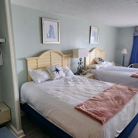 Oceanview Efficiency Dw1508 Apartment เมอร์เทิลบีช ภายนอก รูปภาพ